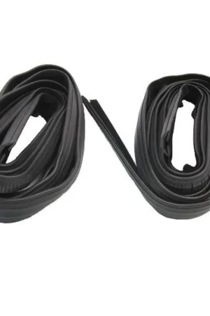 Mega Sale Glass Run Window Channel LH, RH for 1984-1991 Ford Econoline Van