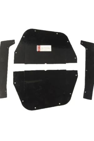 Fast Shipping A-Arm (Control Arm) Dust Shields for 1964-65 Buick Skylark 4pc Made in USA