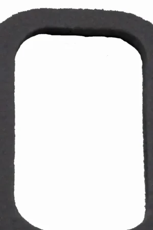 License Plate Gasket Weatherstrip Seal for Chevrolet GMC Truck 1967-72 PickUp Big Sale