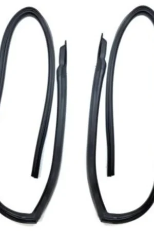 Shop Now Roof Rail Rubber Weatherstrip Seal for 1968-1969 Chevrolet Camaro, Firebird