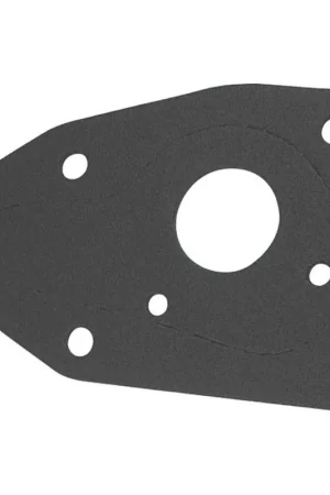 Last Chance Body Gasket Weatherstrip Seal for 1964-67 Chevrolet Chevelle Standard Front