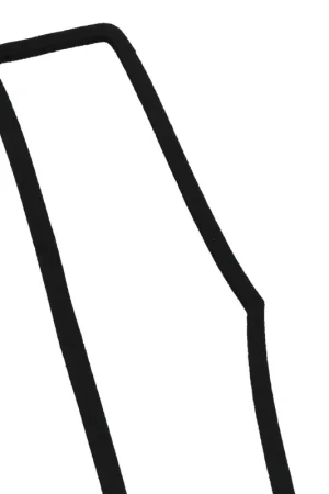 Cowl Gasket Weatherstrip Seal for Chevrolet GMC Truck 1954 2DR PickUp Rubber Buy Direct