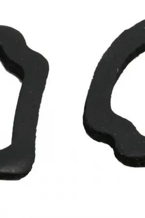 Backup Light Gasket Kit Weatherstrip Seal for Chevrolet Truck 1967-72 PickUp 2pc Deal