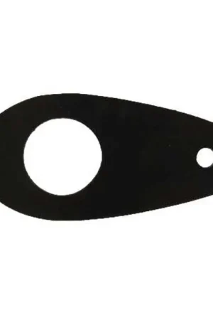 Antenna Gasket for 1958-1960 Edsel Bermuda Roundup Foam Unpainted Front 1 piece Hassle-Free Returns