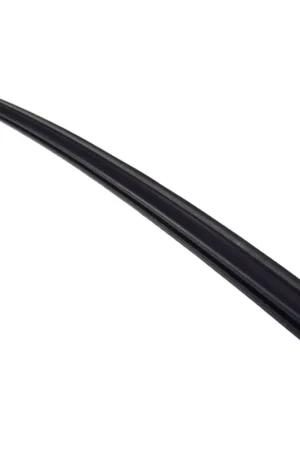 Final Sale Window Sweeps Felt Inner Left for 1984-1996 Jeep Cherokee (XJ)/Comanche