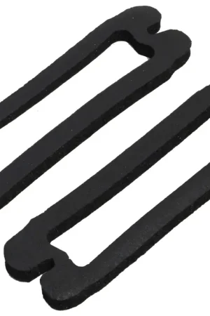 Bulk Order Park Light Gasket Weatherstrip Seal for Chevrolet Chevelle El Camino 1966 2pc