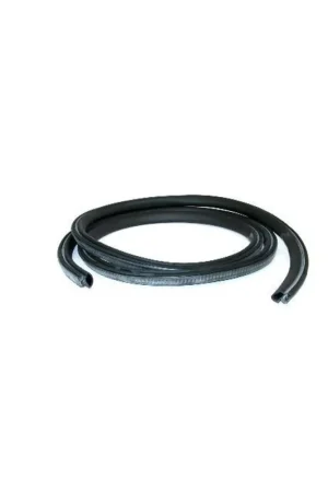 Door Rubber Weatherstrip Seal Rear, LH & RH for 2000-2005 GM Vehicles Editor’s Pick