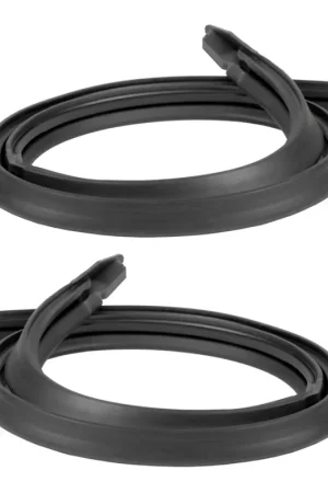 Roofrail Seal for 1968-69 Chevrolet Camaro Front Door Precision RWP 1410 68 Factory Price