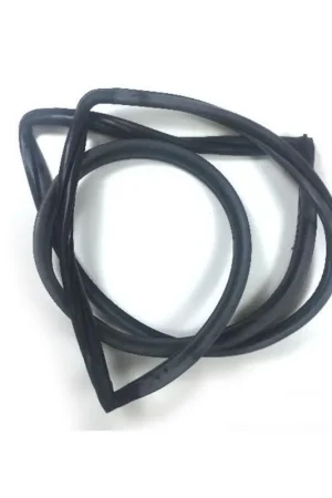 Express Delivery Rear Window Rubber Weatherstrip Seal Rear for 1964-1968 Ford Mustang