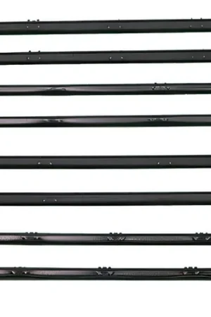 Fast Shipping Window Sweeps Felt Kit for 1964 Buick Special 2 Door Hardtop OEM Made in USA