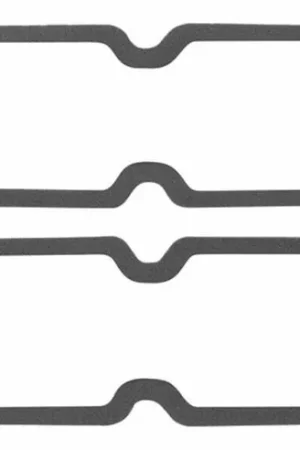 Budget Lamp Seals for 1965 Cadillac DeVille, Eldorado, Fleetwood Pair