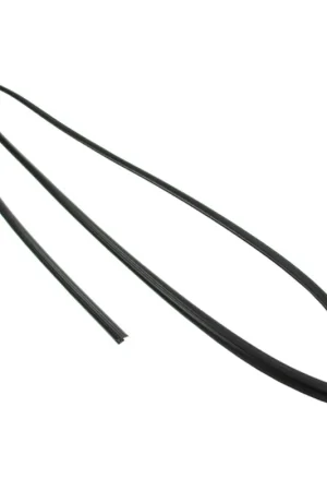 Windshield Weatherstrip Molding for 2004-2006 Scion XA Hatchback 4-Door Save Now