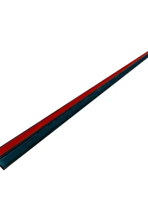 Professional Grade Windshield Weatherstrip Molding for 06-11 Hyundai Accent Hatchback Sedan 4-Door