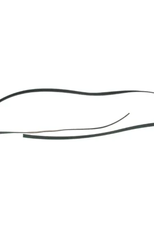 Windshield Weatherstrip Molding for 2014-2017 Kia Cadenza Sedan 4-Door USM F3782 Direct From Manufacturer