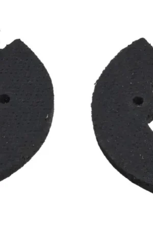 Authentic Park Light Gasket Kit Weatherstrip Seal for Chevrolet Truck 1955-57 2DR PickUp