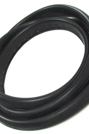 Editor’s Pick Rear Window Seal, With Trim Groove for Lockstrip for 1958-1964 Volkswagen Beetle