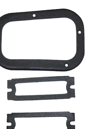Firewall Gasket Seal for Chevrolet Pontiac Camaro Trans Am 1970-81 Rubber Top Rated