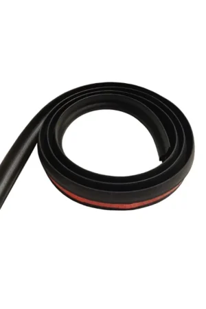 New Release Windshield Weatherstrip Molding for 2013-2017 Honda Accord Sedan 4-Door