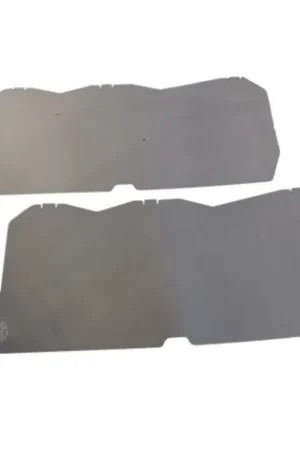 Water Shield Vapor Barrier for 1978-1984 Chevrolet Monte Carlo 2Pc Door Panel In Demand