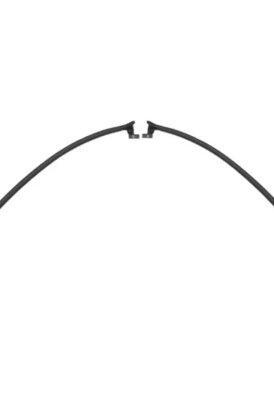 Shop Now Door Rubber Weatherstrip Seal, Left and Right Hand 2pc. for 1998-01 Dodge Ram 4D