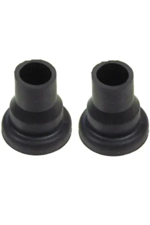 Wiper Shaft Boots Pair for 1970-1978 Nissan 260Z / 240Z / 280Z 28890 E4100PR Mega Sale