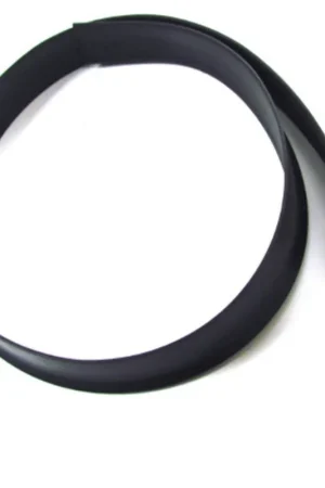 Window Sweeps Felt Kit Rear Left and Right Hand 4-Piece for 1971-1976 GM Cars Hot Picks