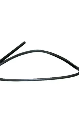 Glass Run Window Channel Complete for 1988-2002 GM Vehicles Flash Sale