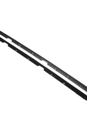 Exclusive 1982-1992 Pontiac Firebird and Chevrolet Camaro Window Sweeps Felt Kit Belt Line Weatherstrip 2 Piece
