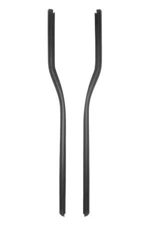 Window Sweeps Felt Kit LH, RH for Ford Shop Now