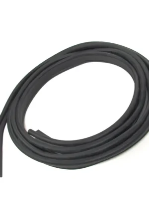 Trending Door Rubber Weatherstrip Seal, Top/Sides, Left or Right for 47-48 Chevy/GMC Truc