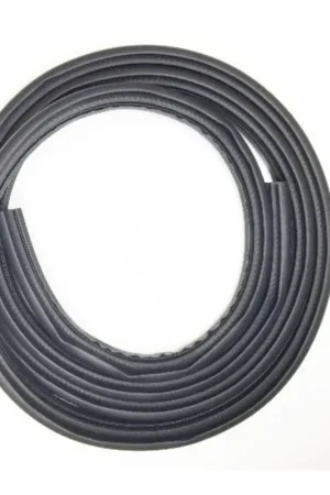Door Rubber Weatherstrip Seal LH, RH for 1999-2016 Ford Vehicles Hot Picks