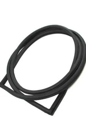 Big Sale Rear Window Weatherstrip Seal for 55-57 Chevrolet/Pontiac Cars