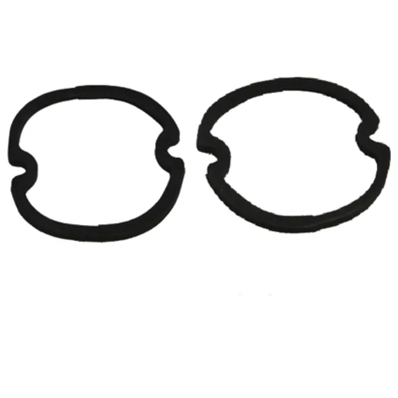 Price Drop Axle Bearing Retainer Gasket 6 Pair for Ford Mustang All 2DR Rubber USA Made