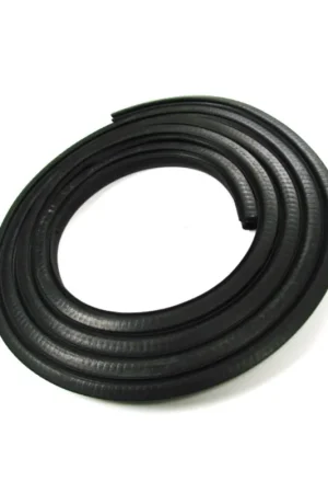 Factory Price Door Rubber Weatherstrip Seal, Left or Right Hand for 1978-1993 W150/W250/W300