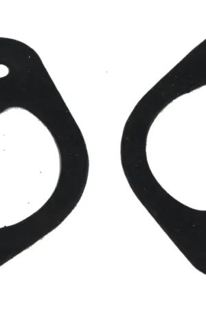 Brand New Gasket Kit Weatherstrip Seal for Chevrolet Monte Carlo G-Body 1978-88 2DR Rubber