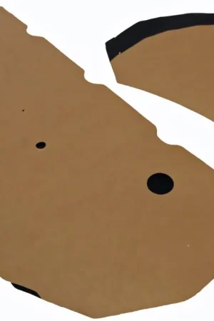 Water Shield Vapor Barrier for 1967 Chevrolet Camaro Coupe 2 Door USA Made Sale