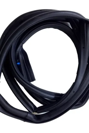 Don’t Miss Out Door Rubber Weatherstrip Seal LH for Jeep Wrangler