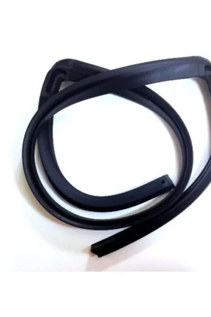 Convertible Top Roof Rail Weatherstrip Front for 1985-1993 Ford Mustang Wholesale