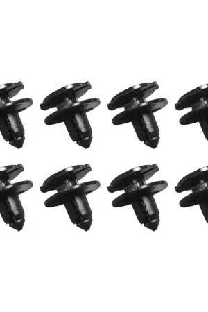 Cowl Fastener for 2009-21 Nissan 370Z Windshield Precision CFK-3041-09 Top Rated