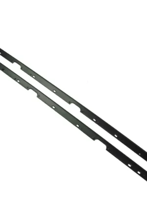 Window Sweeps Felt Kit Kit Inner Left & Right Pair for 1982-1992 Camaro/Firebird New Arrival