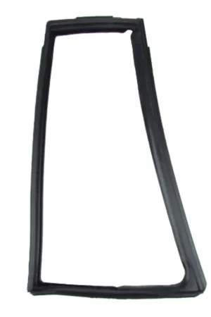 Markdown Vent Glass Weatherstrip Seal, Right hand for 1963-1974 Toyota Land Cruiser