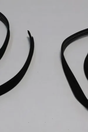 Glass Run Channel Weatherstrip for 1967-1972 Chevy GMC Truck 2 Door Pick Up Cheap