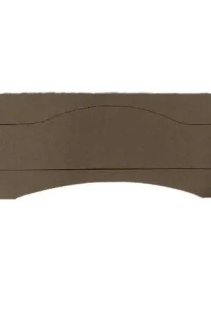 License Lens Gasket for 1948-53 Cadillac Commercial Chassis DeVille Eldorado 1pc Trusted Brand