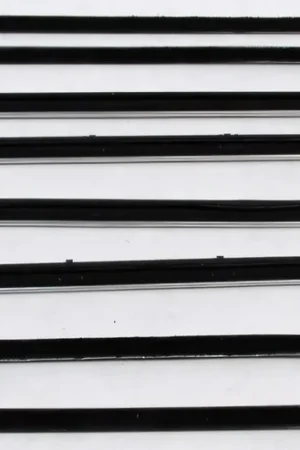 Window Sweeps Felt Kit for 1966-1967 Buick Skylark 2 Door Sedan Made in USA Next Day Delivery