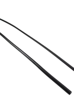 Brand New Windshield Weatherstrip Molding for 2011-2016 Kia Sportage Sport Utility 4-Door