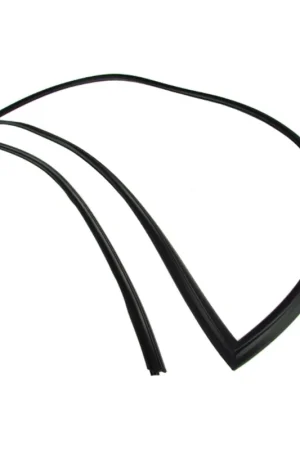 Special Offer Windshield Weatherstrip Molding for 2005-2008 Toyota Avalon Sedan 4-Door