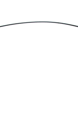 Windshield Weatherstrip Molding for 2010-2013 Ford Transit Connect Van 2-Door Professional Grade