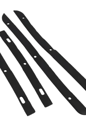 Best Price Gasket Kit Weatherstrip Seal for Chevrolet Truck 1947-54 2DR PickUp Rubber