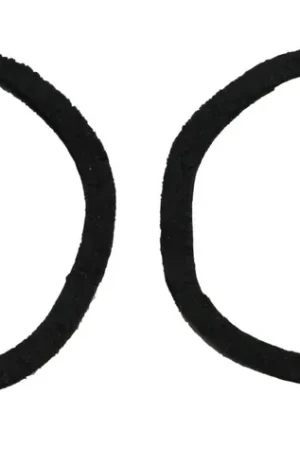 Worldwide Shipping TailLight Gasket Kit Weatherstrip Seal for Chevrolet Stepside 1960-66 2/4DR 2pc