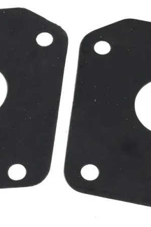 Steering Column Gasket Kit Weatherstrip Seal for Ford Cougar 1967-68 2DR Rubber Trusted Brand